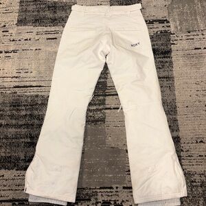 Roxy Backyard Women's Snow Pant